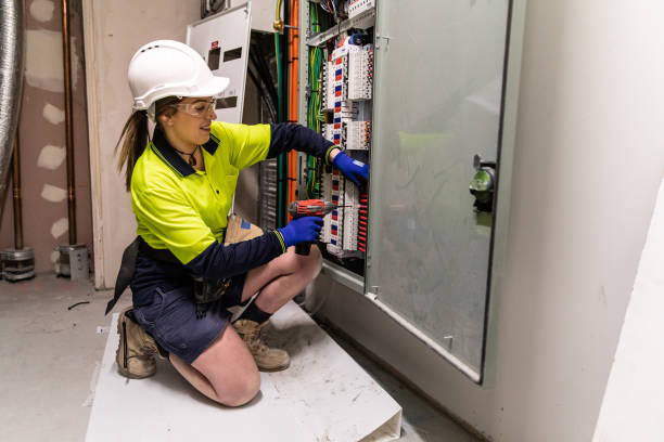 Best Electrical System Inspection  in Pueblo West, CO