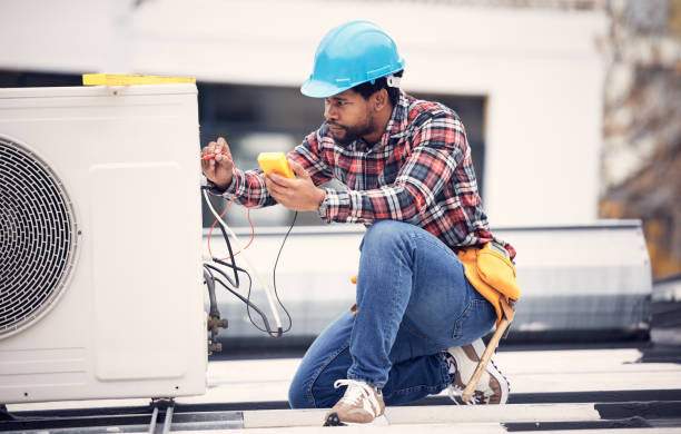Best Industrial Electrical Services  in Pueblo West, CO