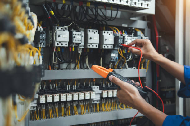 Best Circuit Breaker Repair  in Pueblo West, CO