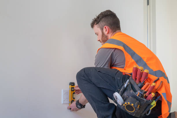 Electrical System Inspection in CO