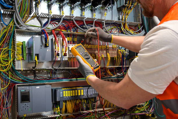 Best Licensed Electrician  in Pueblo West, CO